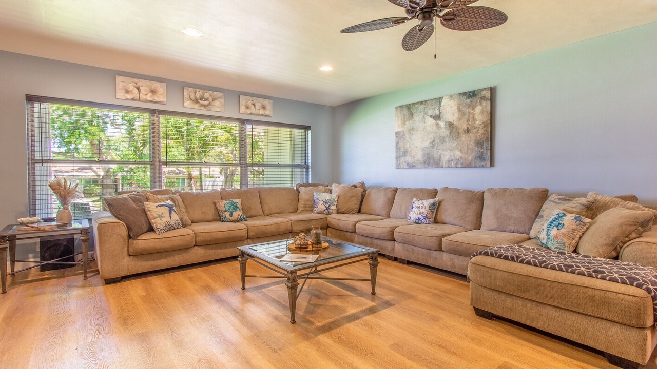 Photo of Livingroom in Clearwater
