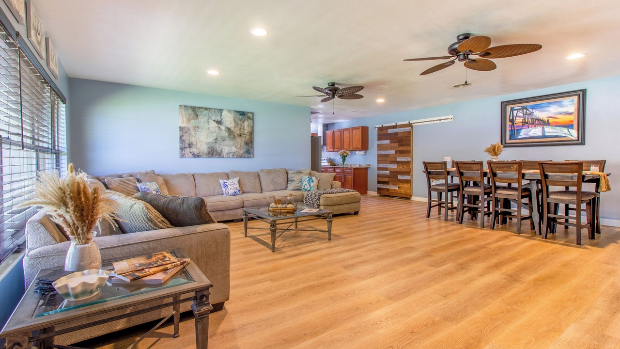 Photo of Livingroom in Clearwater