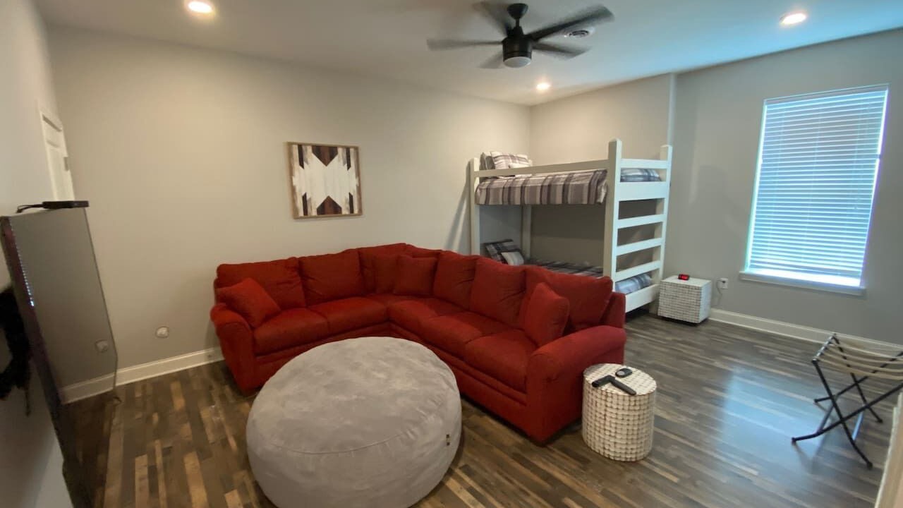 Photo of Bedroom in Winona