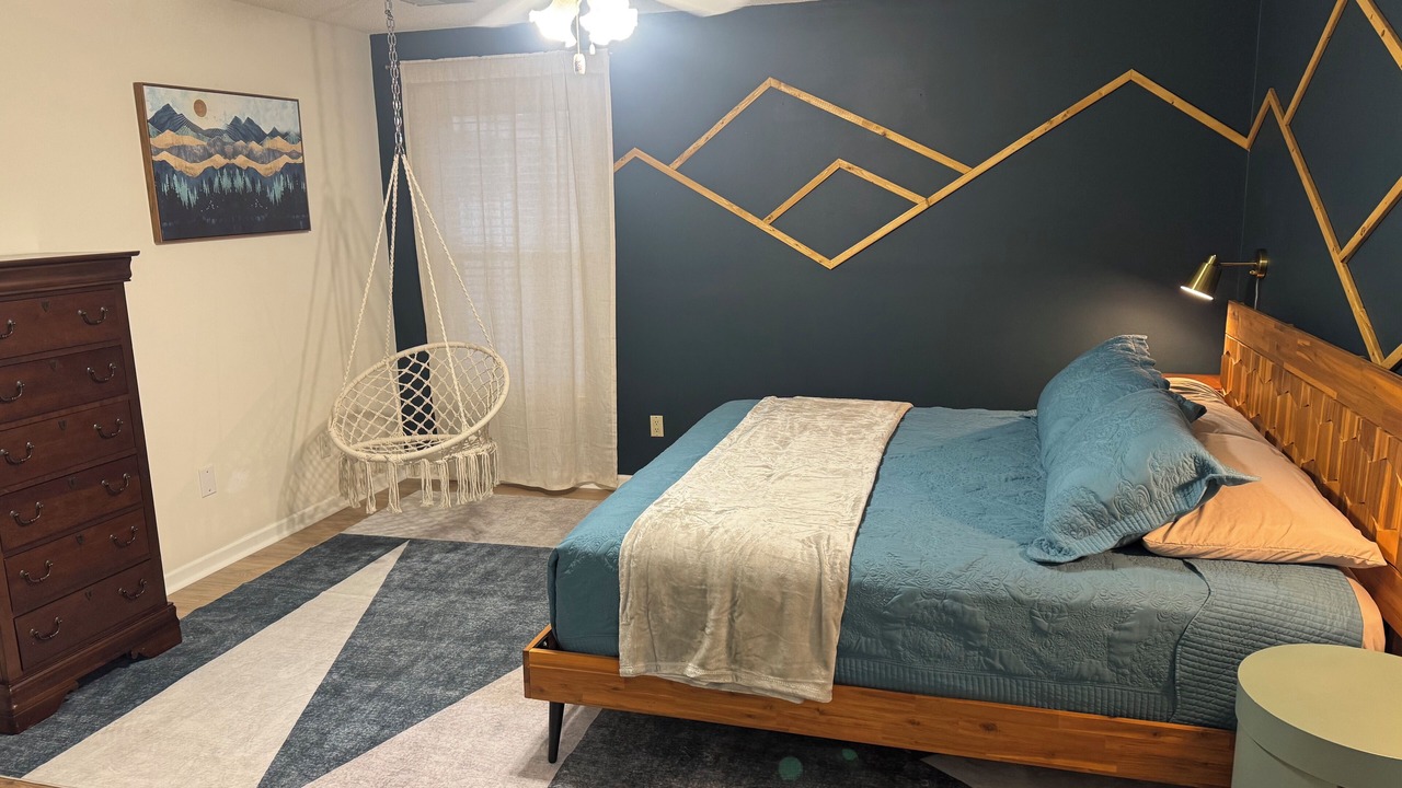 Photo of Bedroom in Conestee