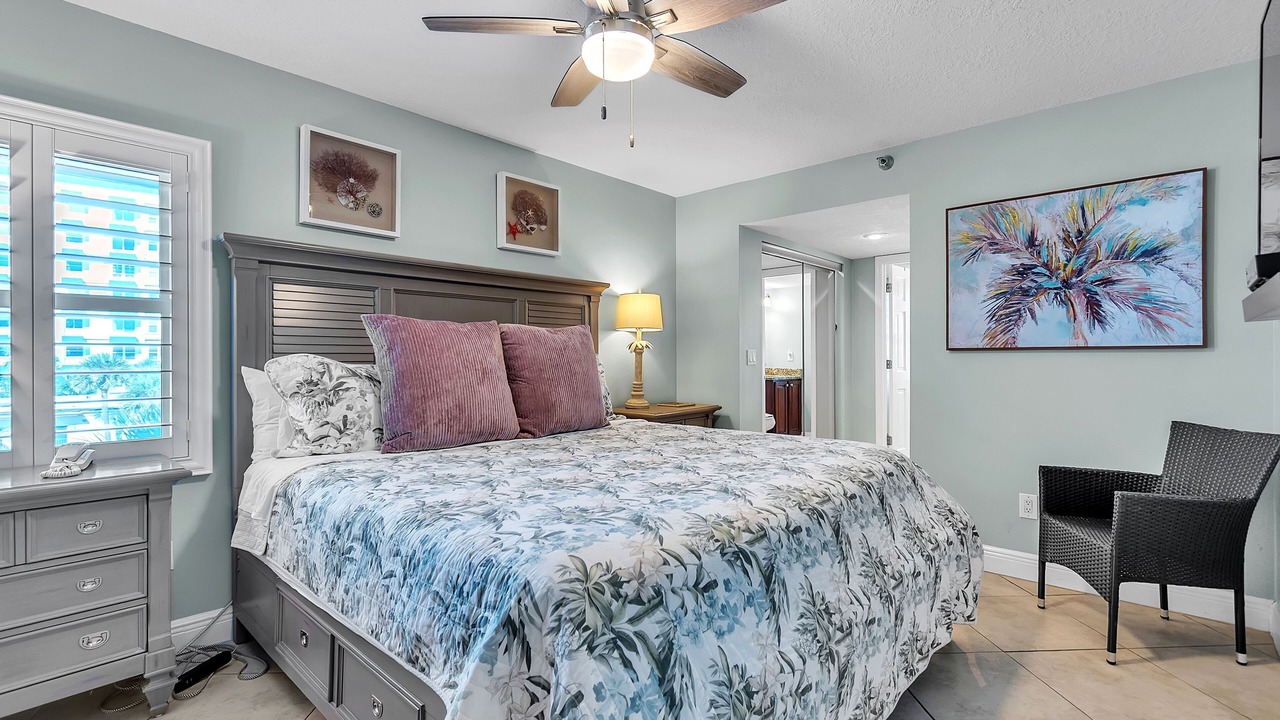 Photo of Bathroom in North Redington Beach