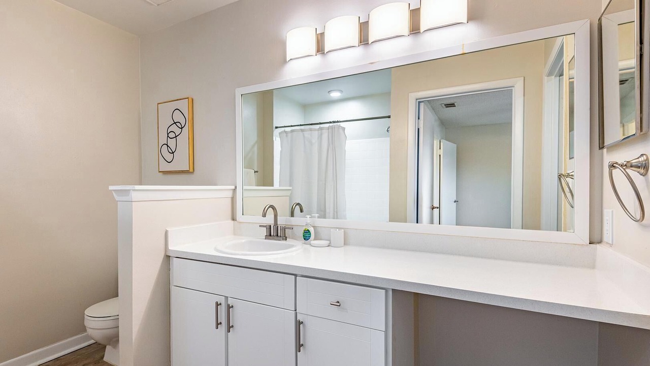 Photo of Bathroom in Interchange Square