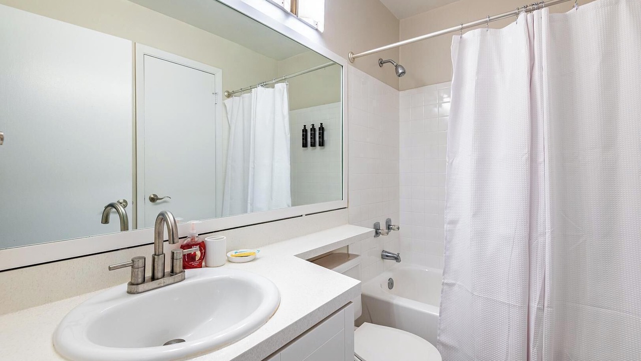 Photo of Bathroom in Interchange Square