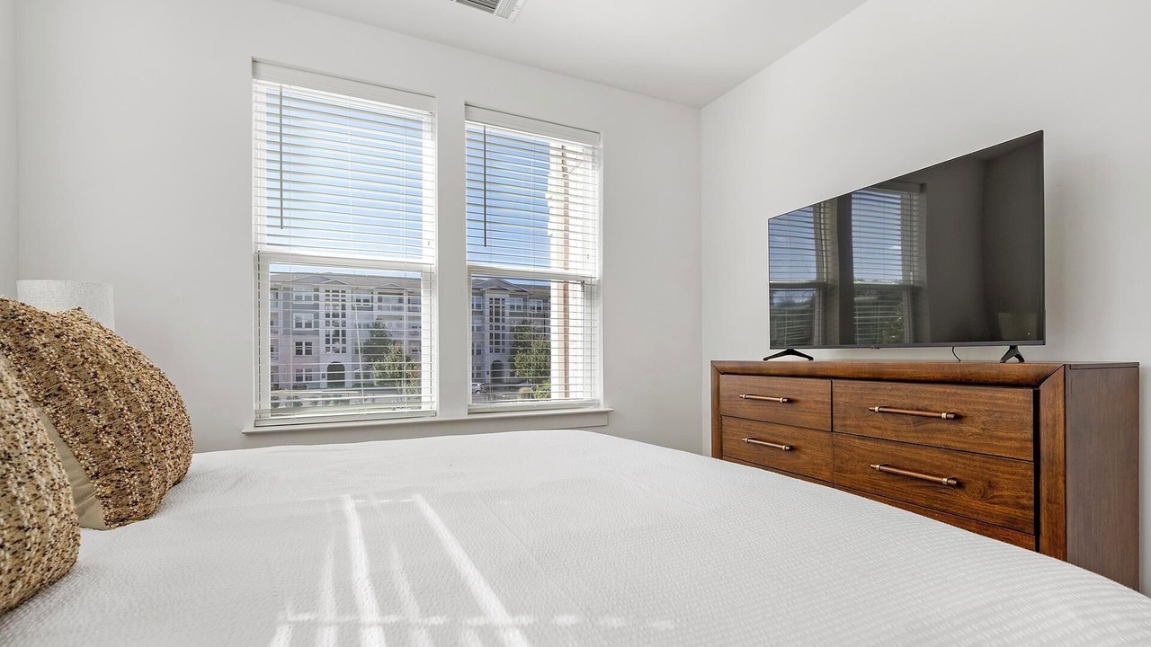 Photo of Bedroom in Fort Mill