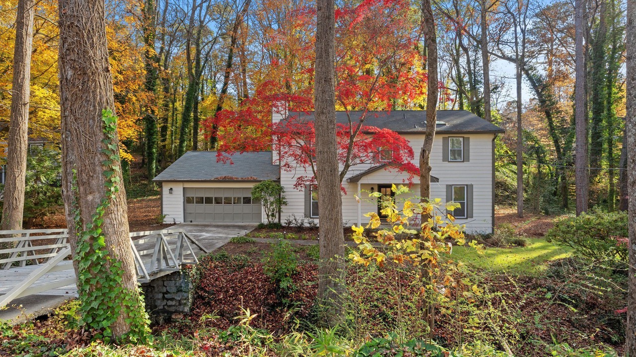 Photo of Outdoor in Smyrna