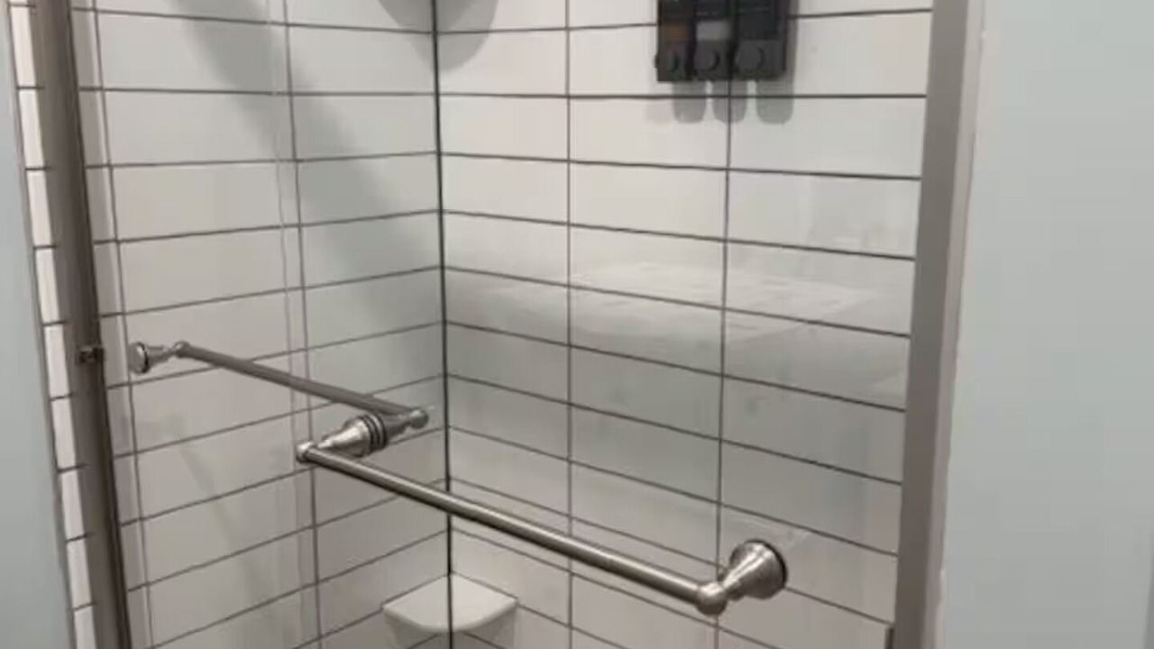 Photo of Bathroom in Commerce