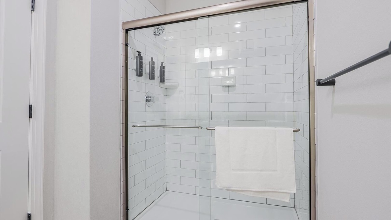 Photo of Bathroom in Fort Myers