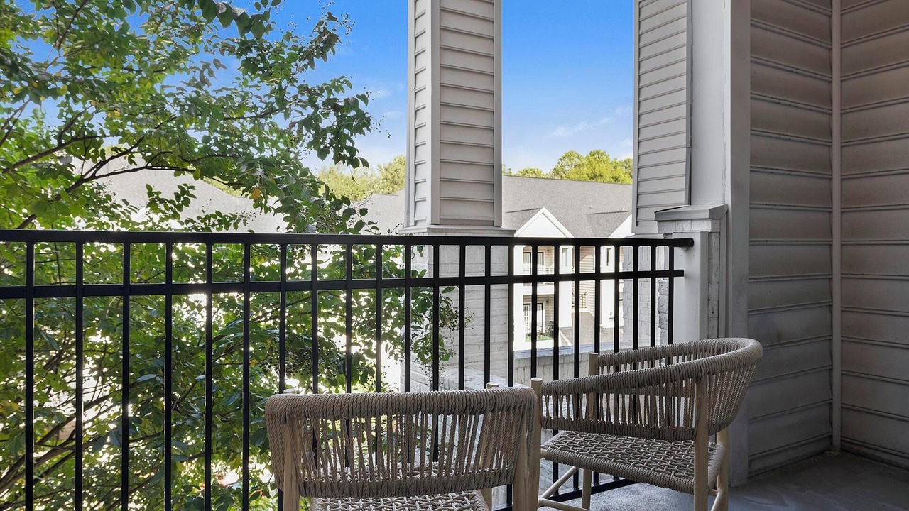 Photo of Outdoor in Buckhead