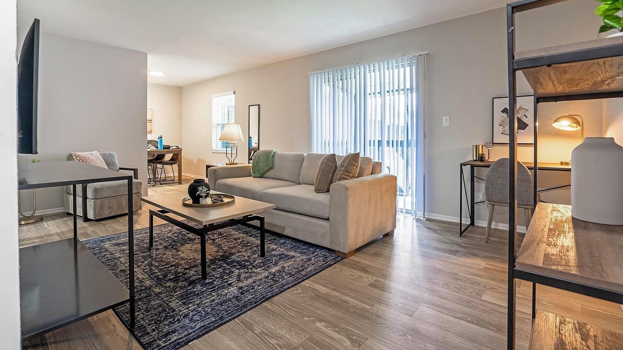 Photo of Livingroom in Dunedin