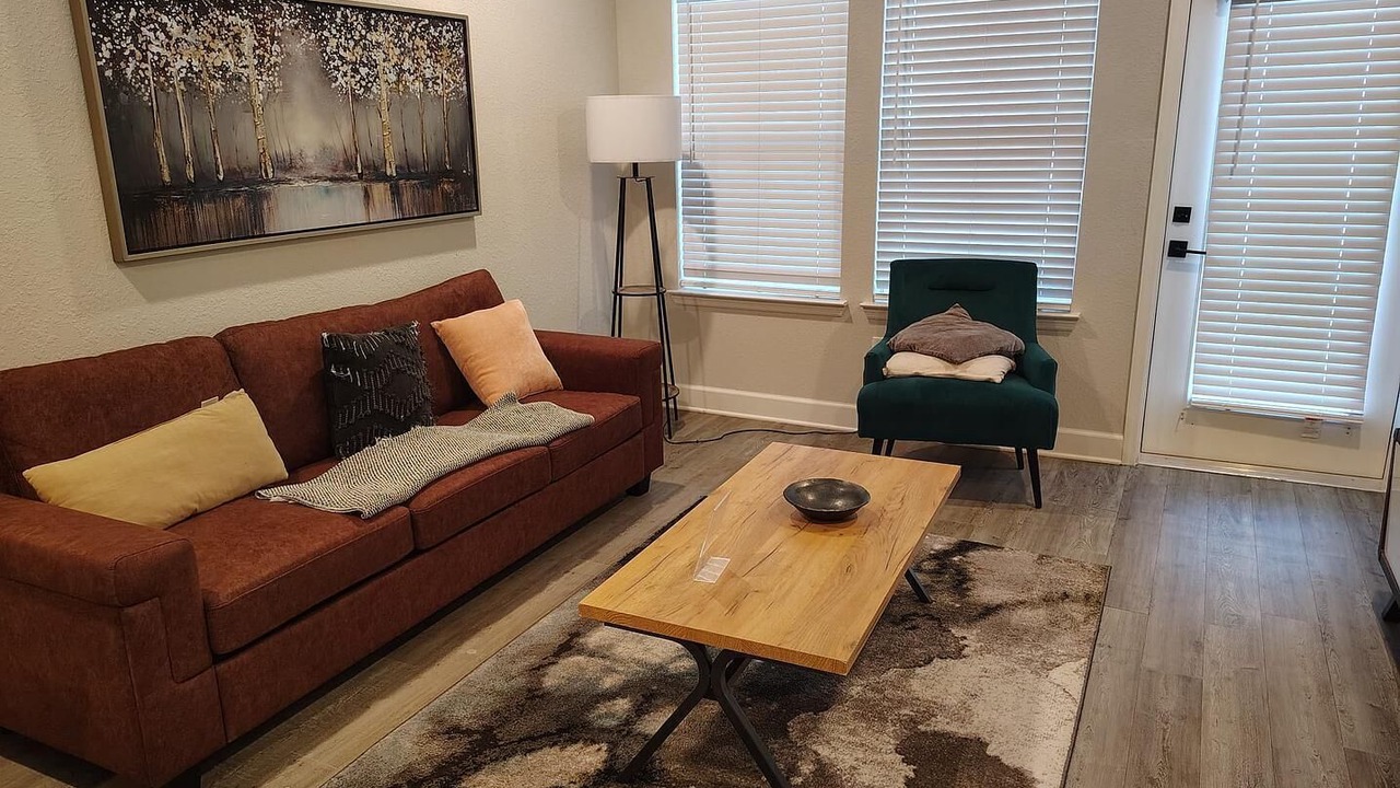 Photo of Livingroom in Newberry