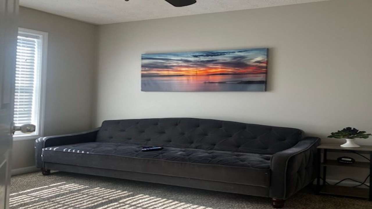 Photo of Livingroom in Jonesboro