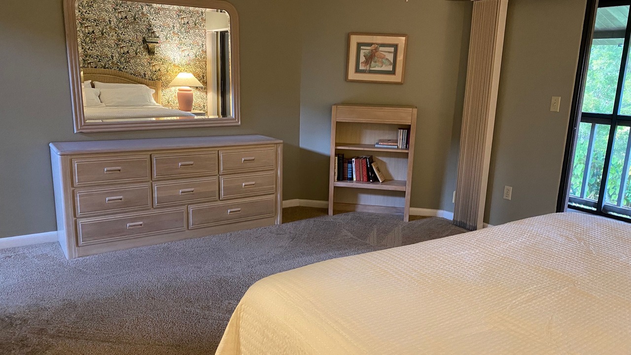 Photo of Bedroom in Homosassa