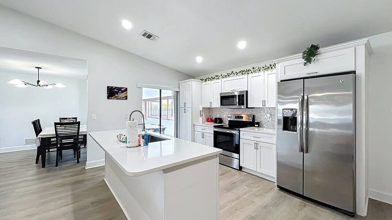 Photo of Kitchen in Orlando