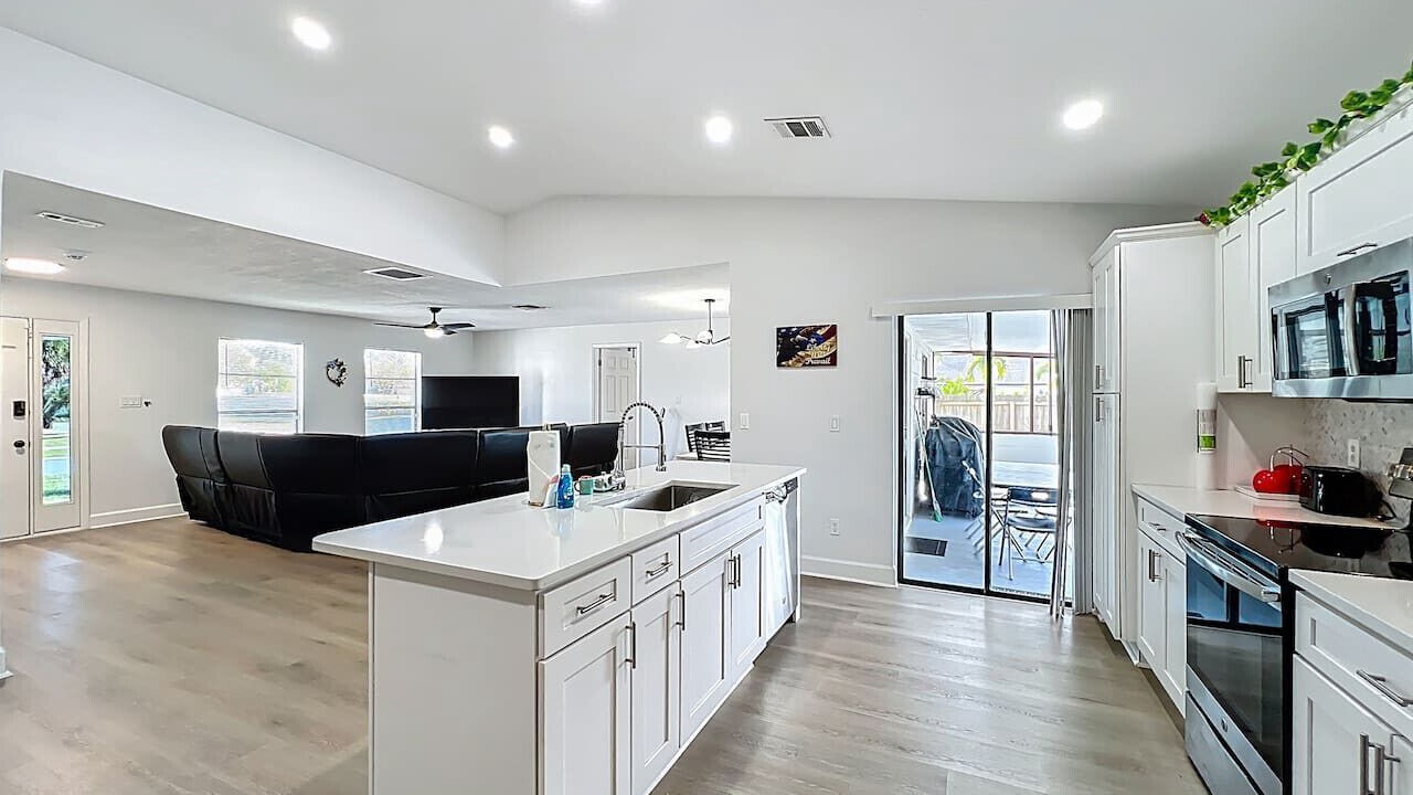 Photo of Kitchen in Orlando