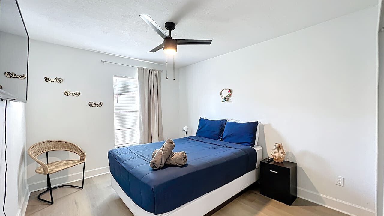 Photo of Bedroom in Orlando