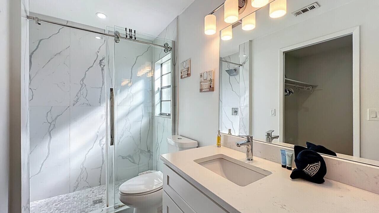 Photo of Bathroom in Orlando