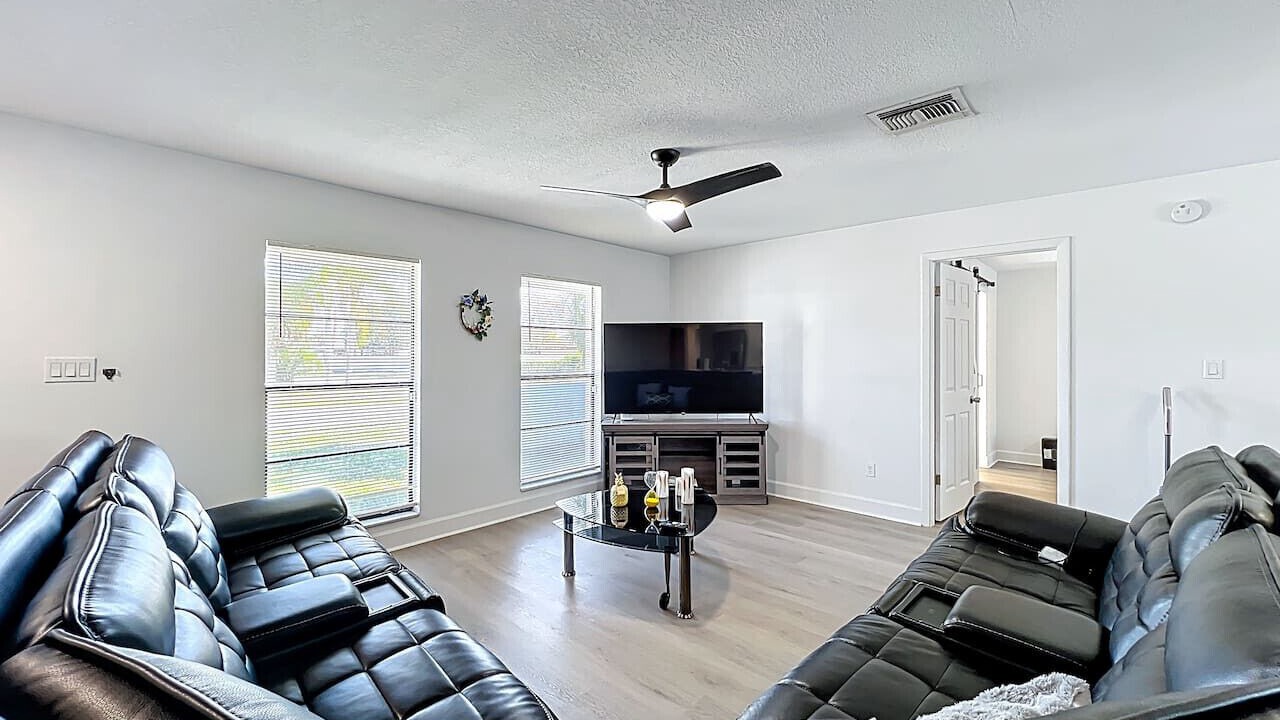 Photo of Livingroom in Orlando