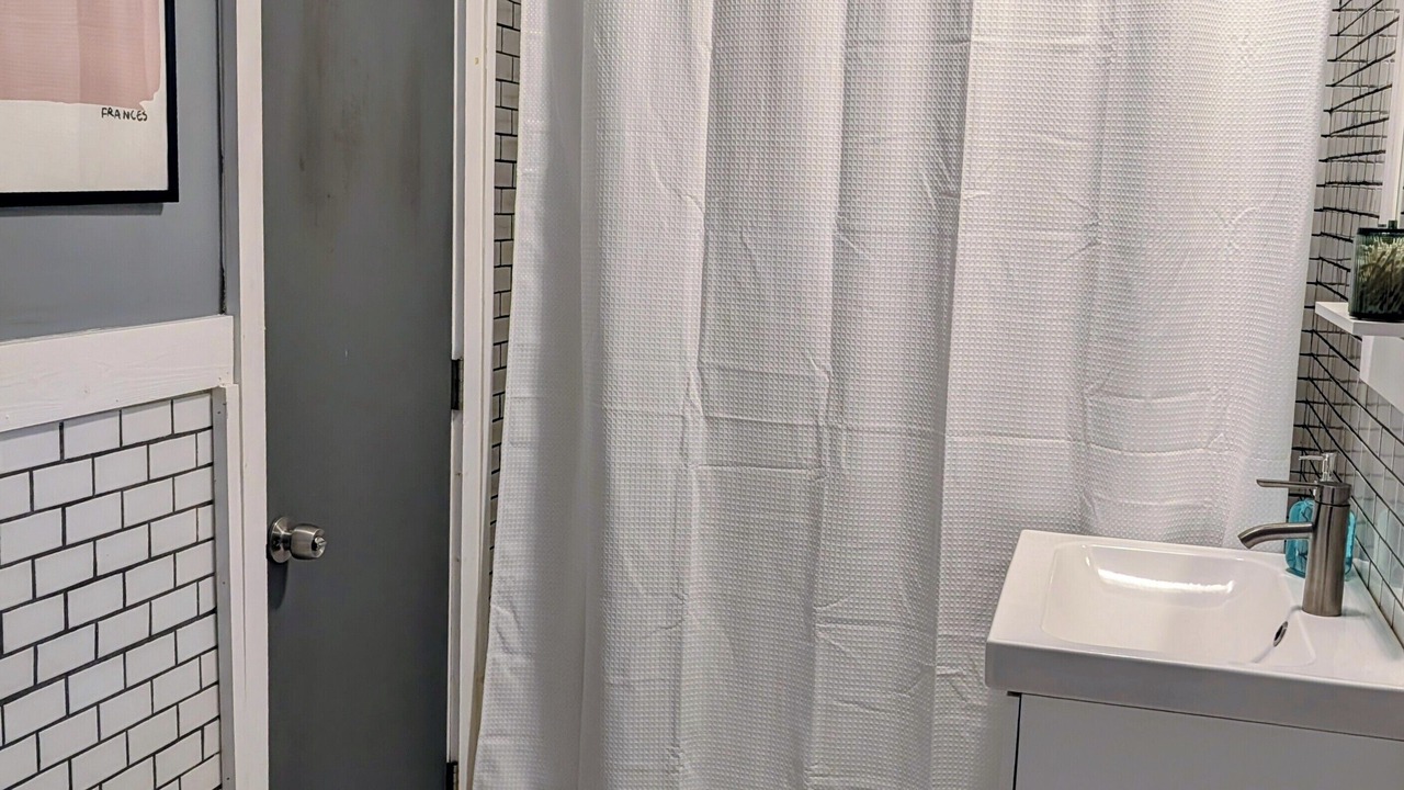 Photo of Bathroom in Charlotte
