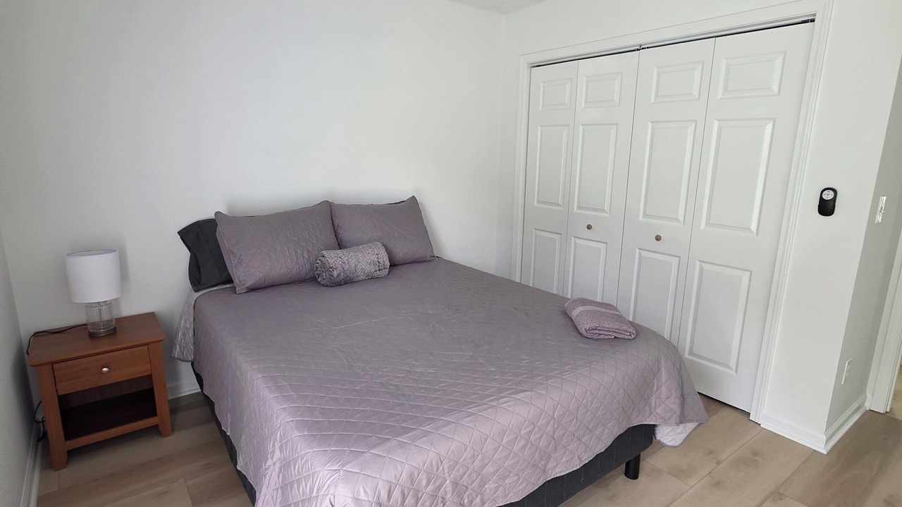 Photo of Bedroom in Dacula