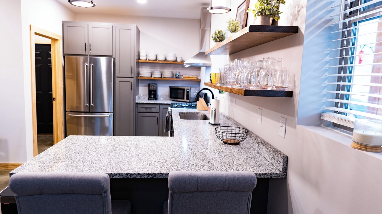 Photo of Kitchen in Spring City