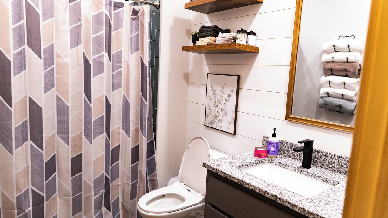 Photo of Bathroom in Spring City