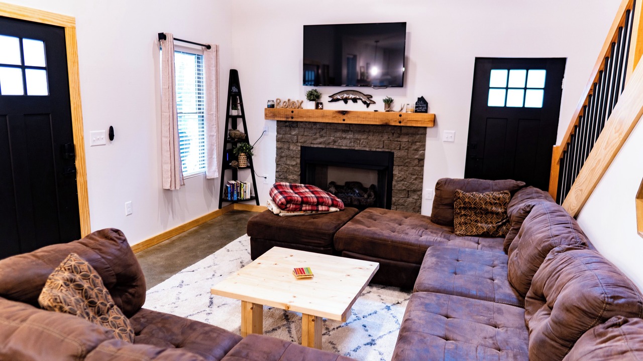 Photo of Livingroom in Spring City