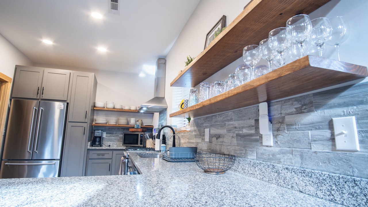 Photo of Kitchen in Spring City