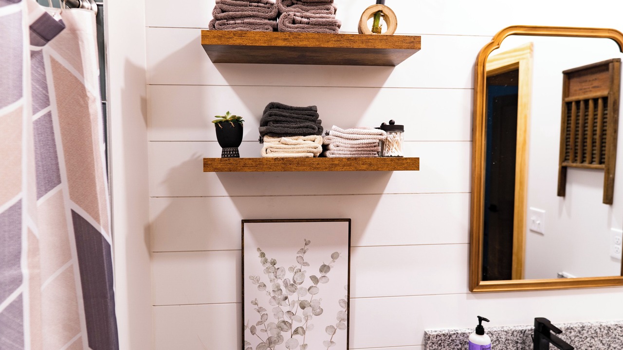 Photo of Bathroom in Spring City