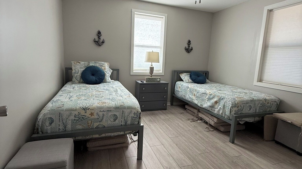 Photo of Bedroom in Beaufort