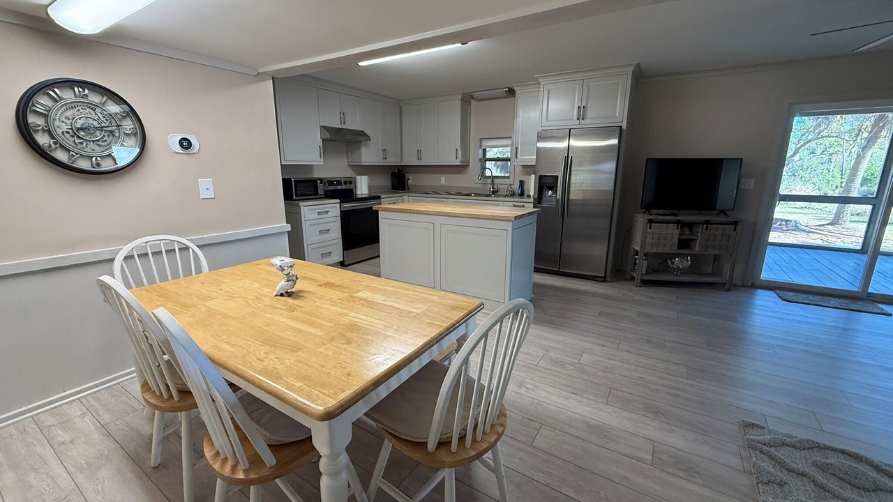 Photo of Kitchen in Beaufort