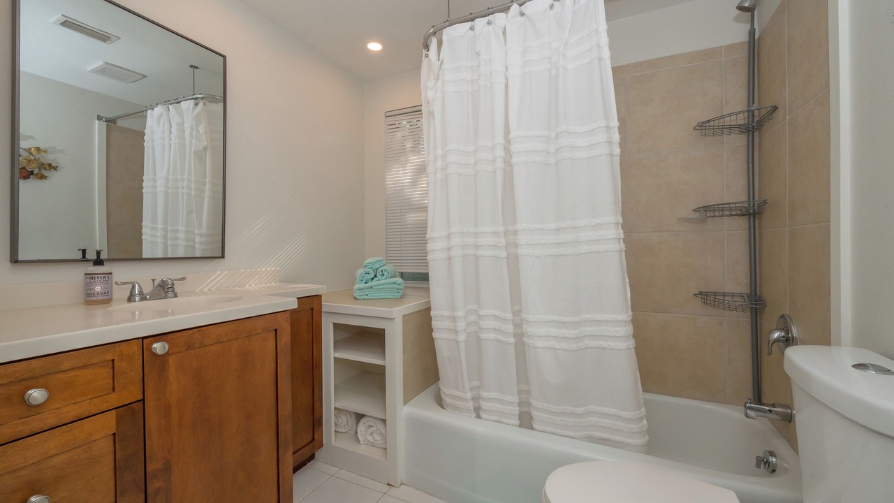 Photo of Bathroom in Southgate