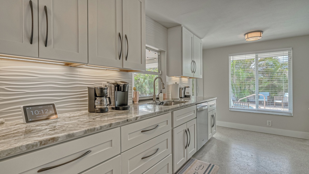 Photo of Kitchen in Southgate