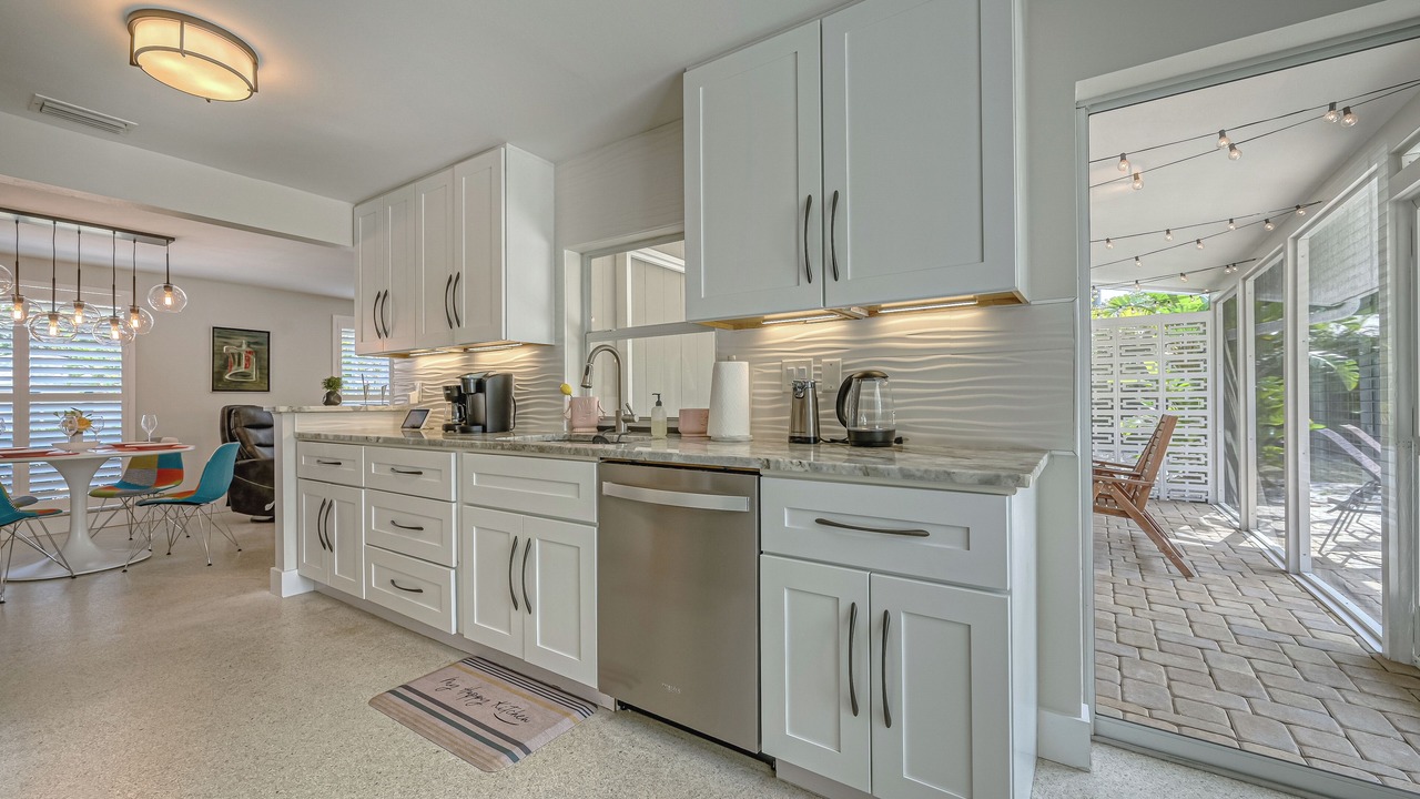 Photo of Kitchen in Southgate
