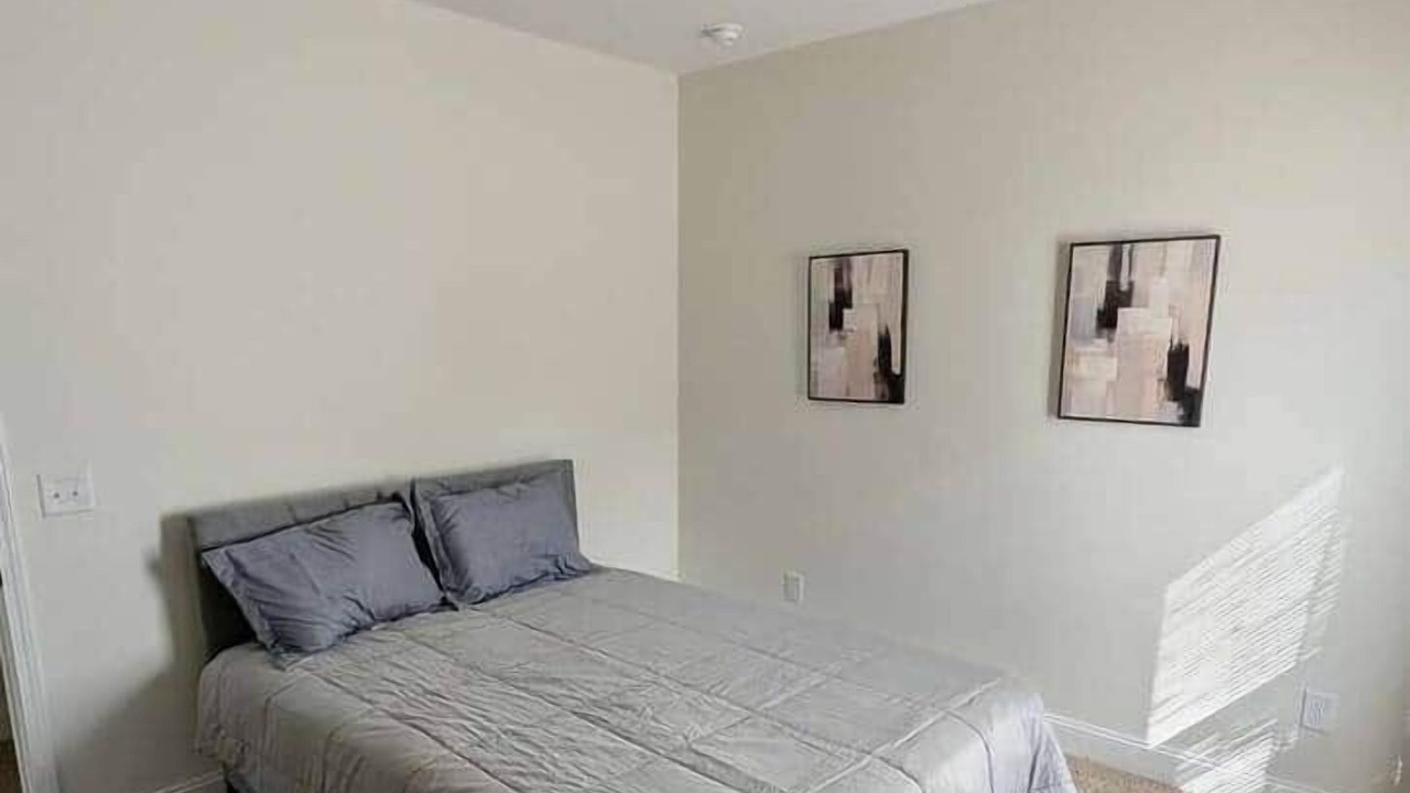 Photo of Bedroom in Douglasville
