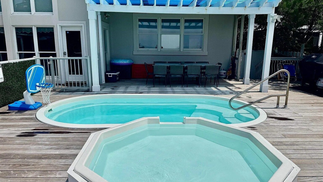 Photo of Patio Balcony in Green Creek