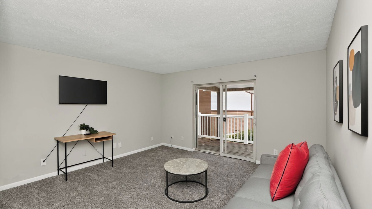 Photo of Livingroom in Cumberland