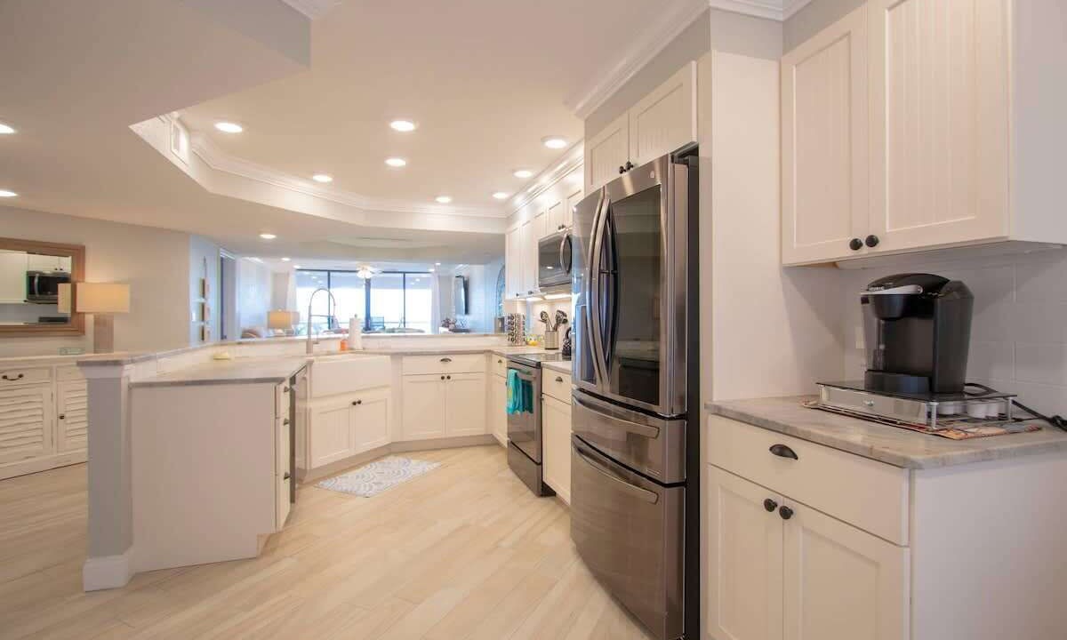 Photo of Kitchen in Sand Key