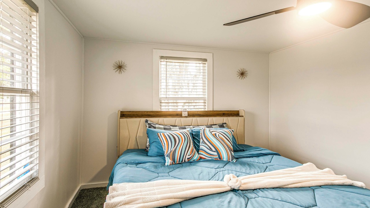 Photo of Bedroom in Waycross