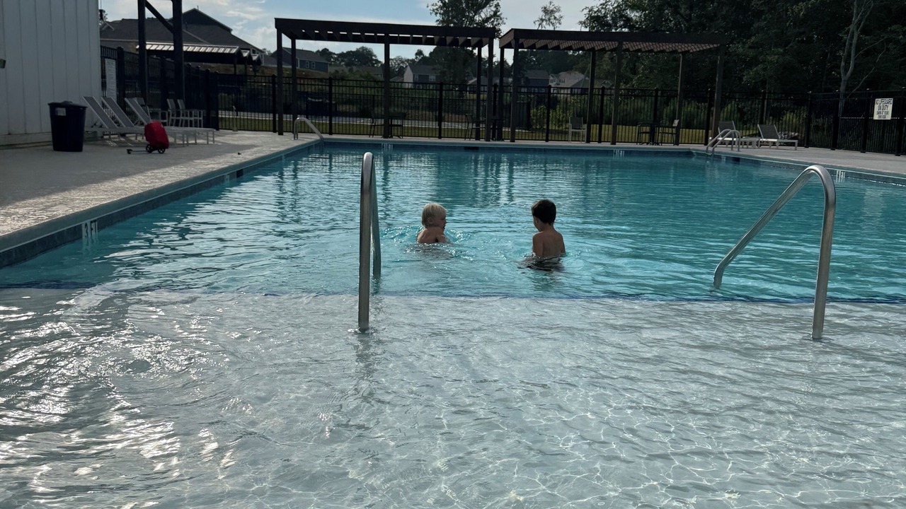 Photo of Outdoor in Woodruff