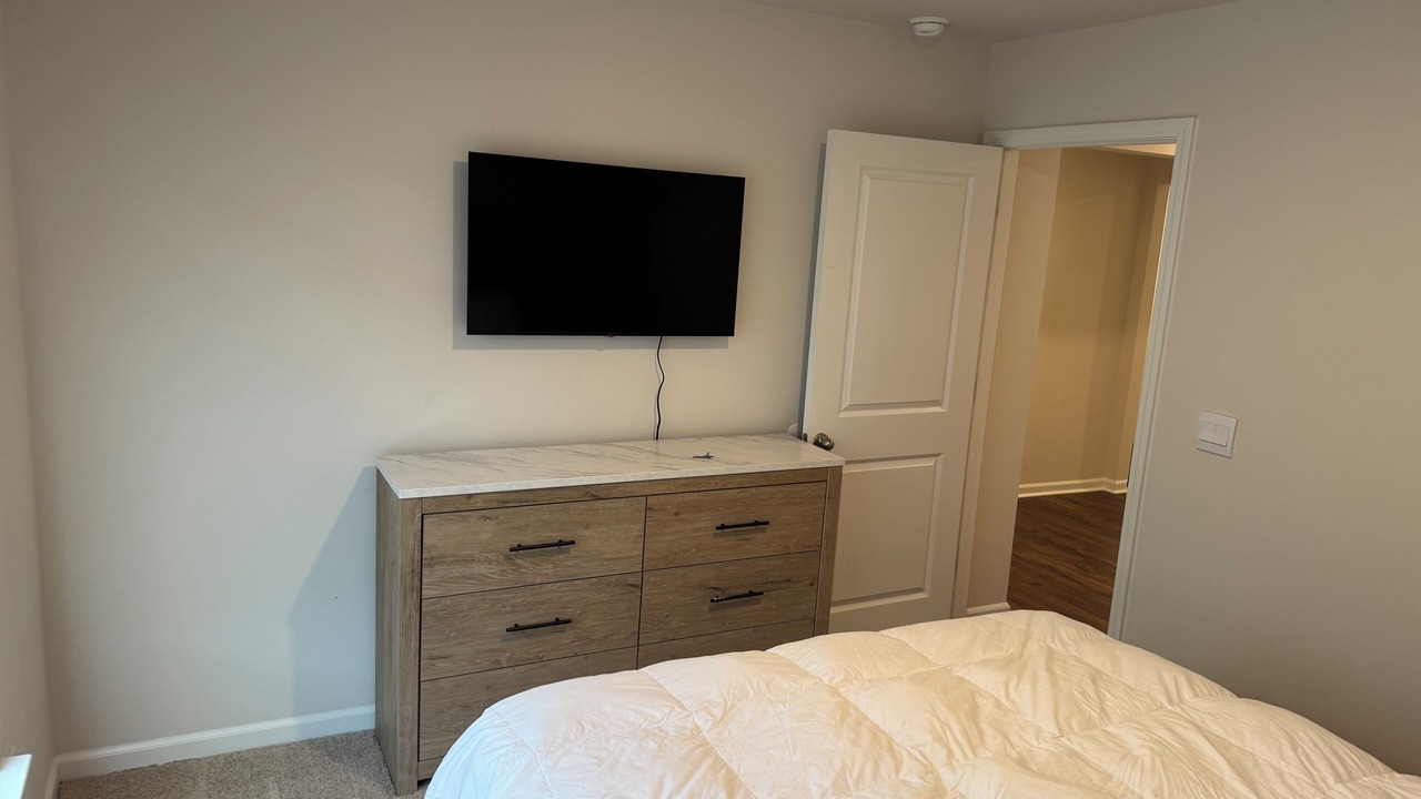 Photo of Bedroom in Woodruff