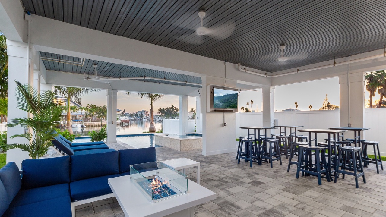 Photo of Outdoor in Madeira Beach