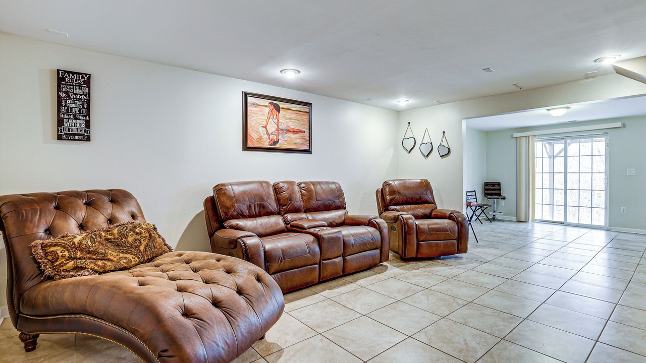 Photo of Livingroom in Simpsonville