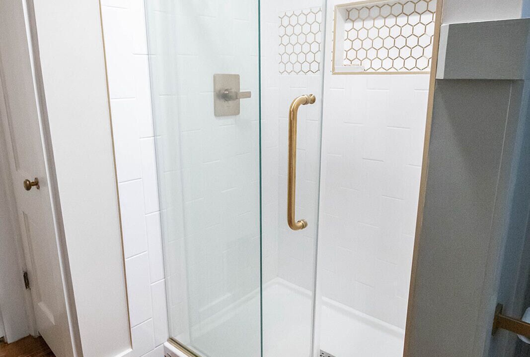 Photo of Bathroom in Saint Andrews