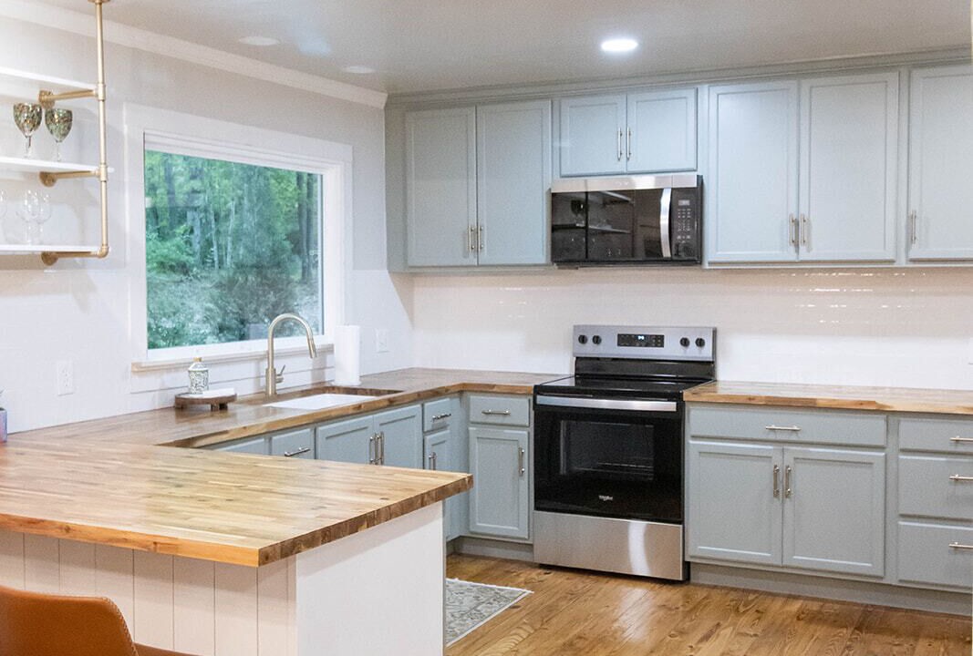Photo of Kitchen in Saint Andrews