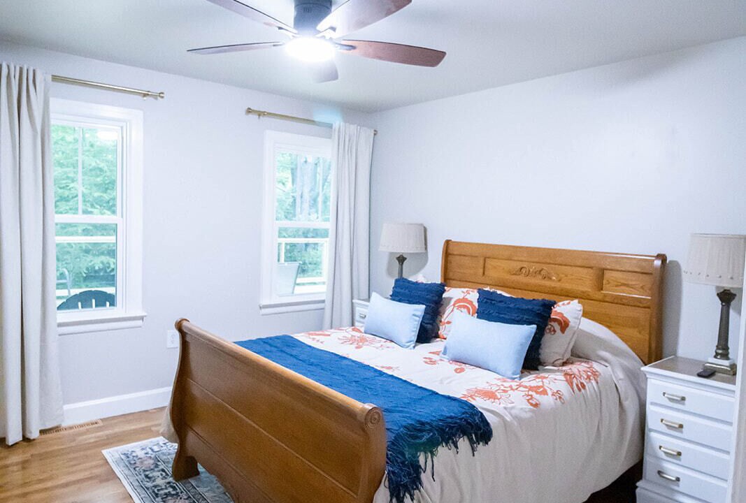 Photo of Bedroom in Saint Andrews