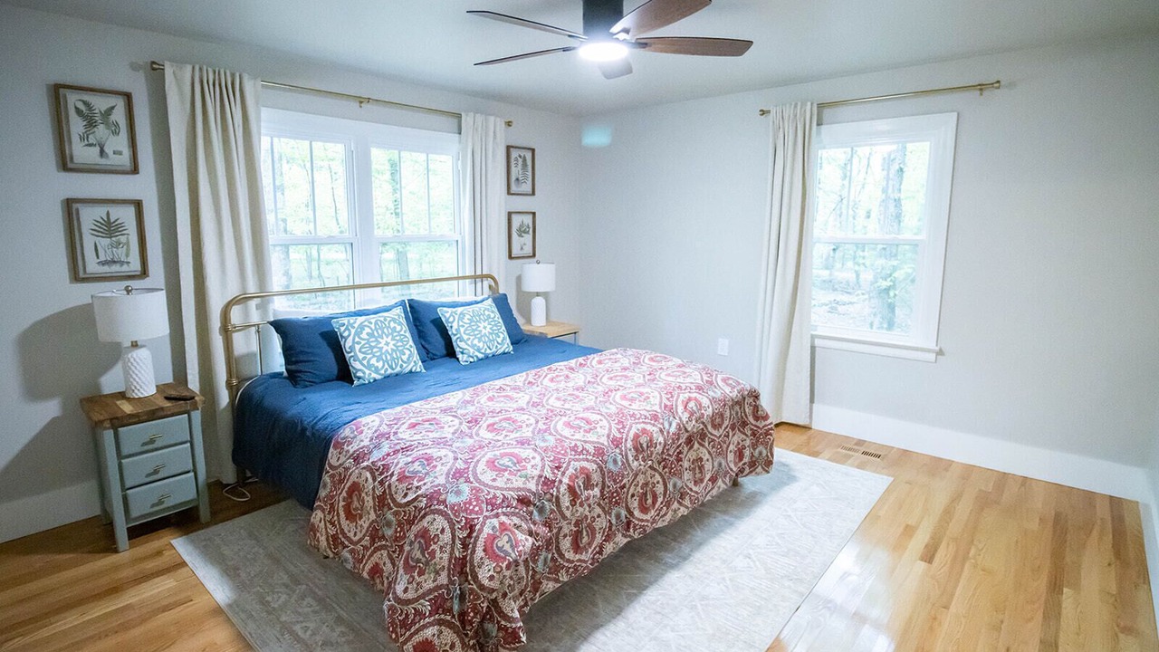 Photo of Bedroom in Saint Andrews
