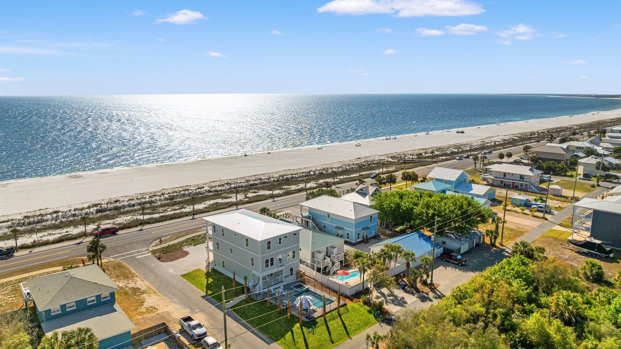 Photo of Outdoor in Mexico Beach