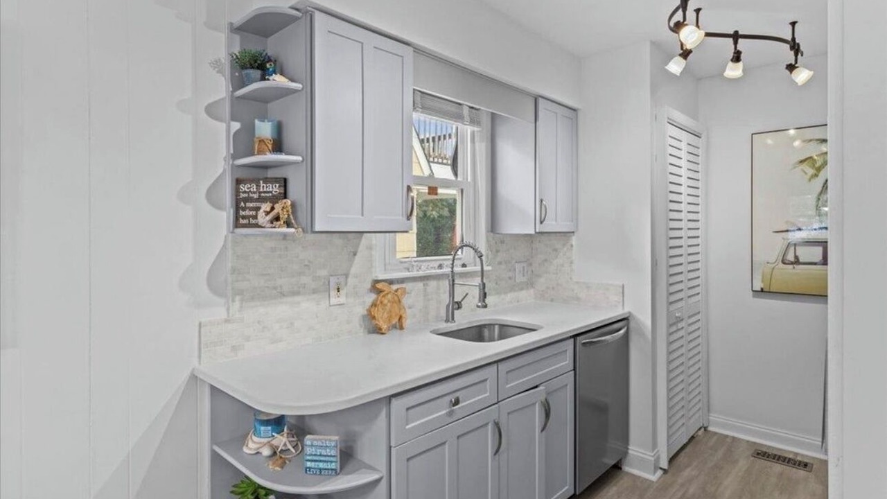 Photo of Kitchen in Southend