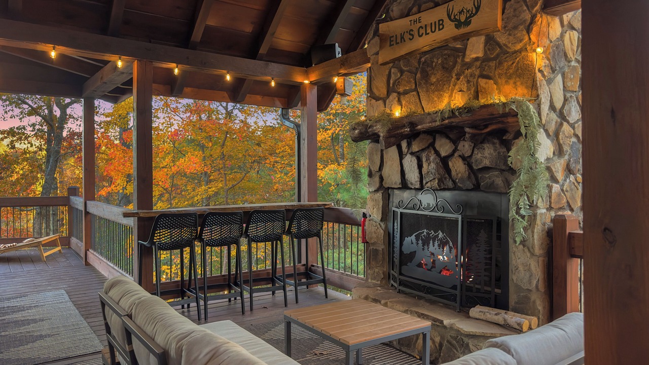 Photo of Outdoor in Foxfire Estates
