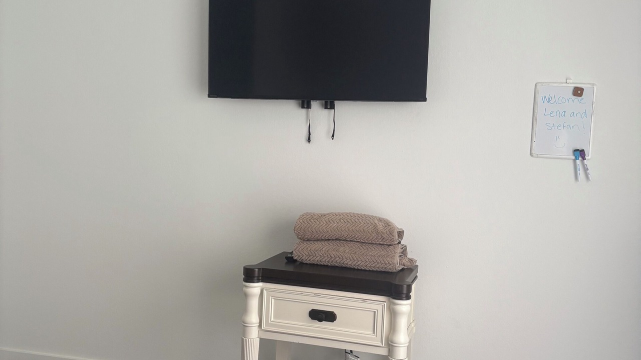Photo of Bedroom in Florida City
